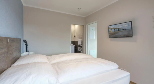 Baltischer Hof Apartment 52