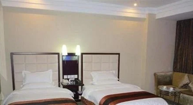 Xichang TianHao Hotel, Reservar Hotel Hotéis em Xichang com estacionamento, Estacionamento