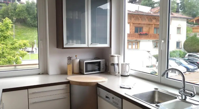 Апартаменты Deluxe Appartements am Kirchplatz