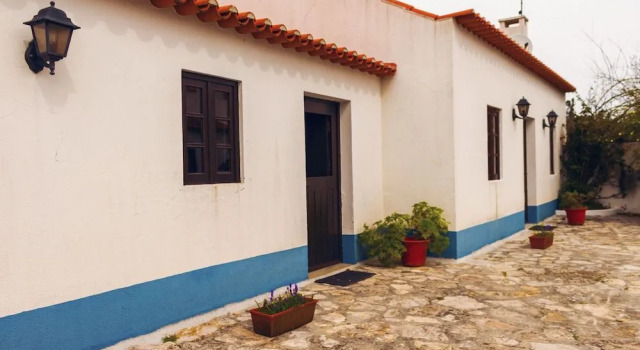 Casa Rústica