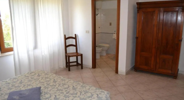 Номер Standard Agriturismo Marruchetone Vecchio