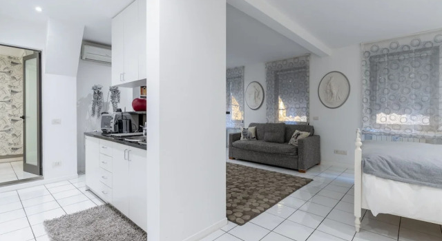 Firenze Rentals - Por Santa Maria, Забронировать Отель Отели Флоренции с парковкой, рядом с Дом Буонаротти, Парковка