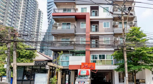 Ascella Sukhumvit 38