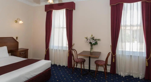 Номер Executive Palais Royale