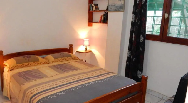 Apartament Sarl Mayoume