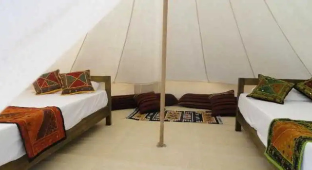 The Rock Camp, Book Hotel Hotels in Petra with Parking, Parking
