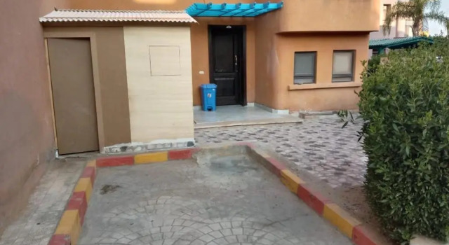 Villa with privat pool cancun vip 36, Rezervovat Vila Wellness hotely v Suez, SPA