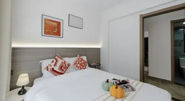 Suite Turpan Hotel