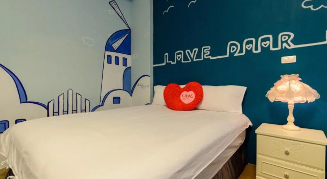 Номер Standard Love Love Taitung