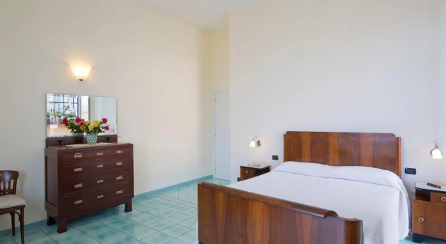 Appartamento a Vietri sul Mare ID 3048