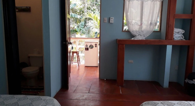 La Casa de Manito