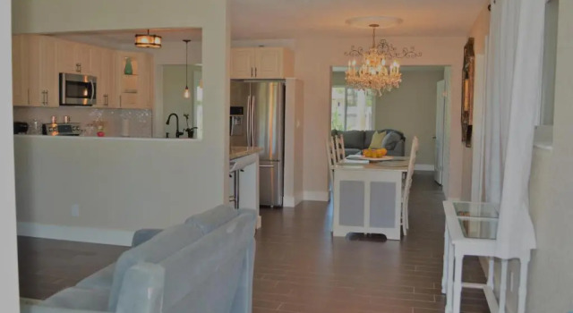 Deerfield-Private Resort Style Home Mins To The Beach, Book Ferieresort Deerfield Beach Florida