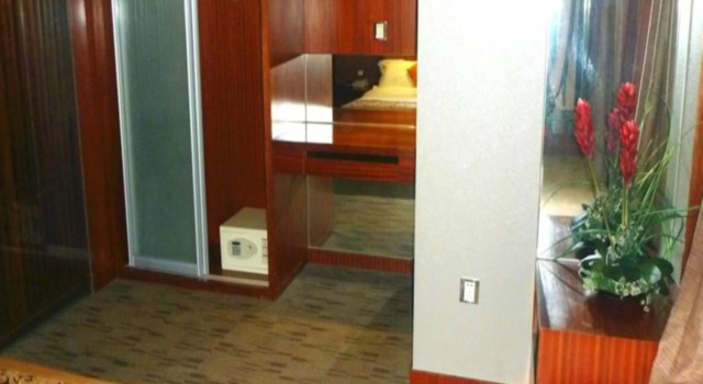 Shenzhen Xiangzhang Business Hotel