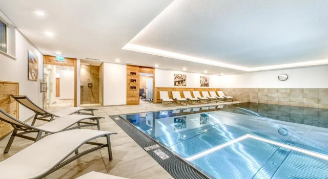 Шале Royal Arlberg Chalets