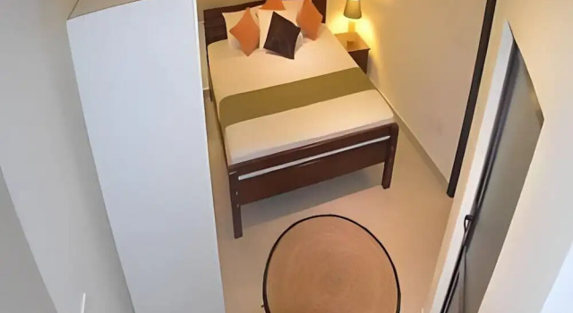 Номер Deluxe Bayview Cove Villas
