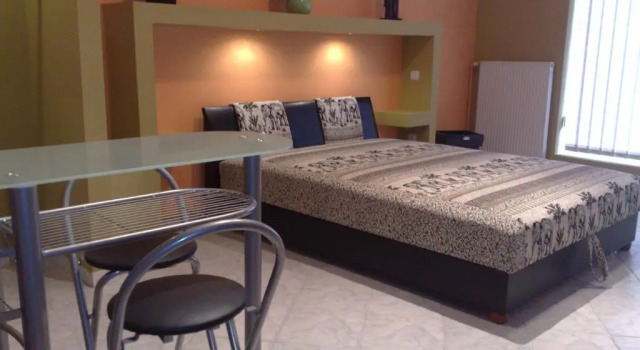 Двухместный номер Standard Central Apartman