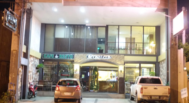 Las Casitas de Angela Hotel