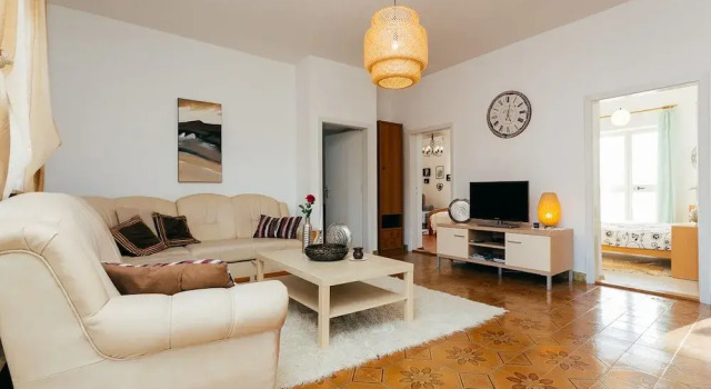 Apartment THE VIEW, Забронировать Апартаменты/квартира Апартаменты Региона Дубровника, Апартаменты/квартира