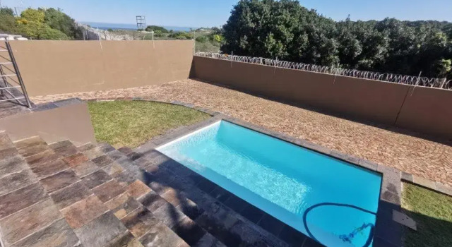 Cottage Brander View