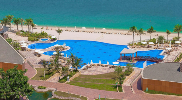 Andaz Dubai The Palm