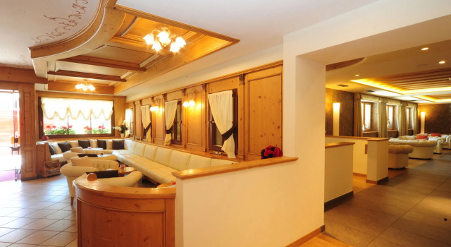 Hotel Crozzon