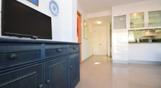 Apartamento Maella II, Забронировать Апартаменты/квартира Отели Tarragonès с бассейном, Бассейн