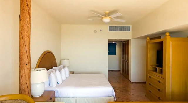 Люкс Club Regina Los Cabos