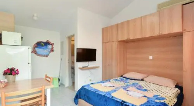 Apartments Marijan 105, Book Lejlighed Billige hoteller i Pula Riviera