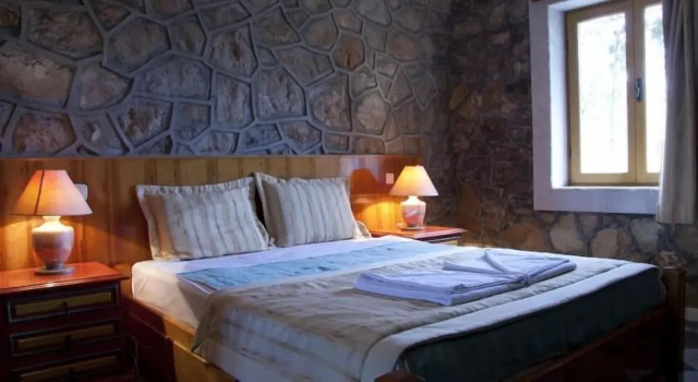 Вилла Bodrum Villa Symbola