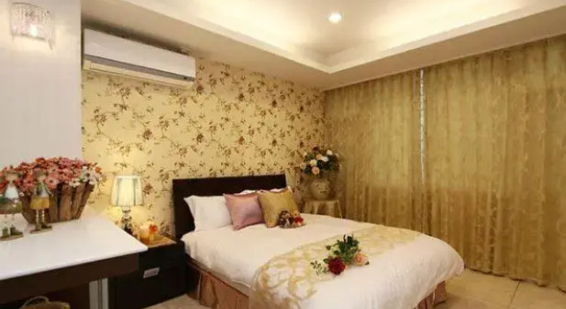 Двухместный номер Standard Simplicity Sojourn Hualien