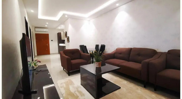 Amazing One Bedroom Apartment Space Available, Prenota Appartamento Hotel a Greater Accra con piscina, Piscina