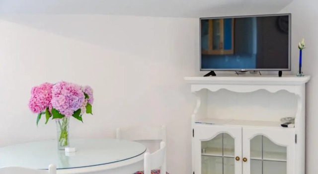 Апартаменты Villa Dinka
