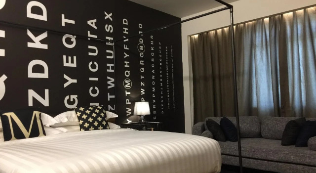 M Boutique Kampar