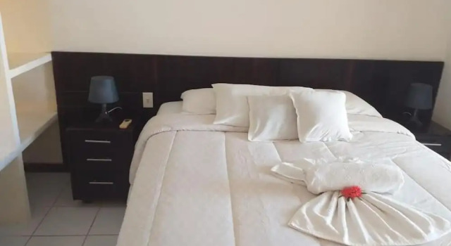 Апартаменты Apartamentos Orrit Real Estate