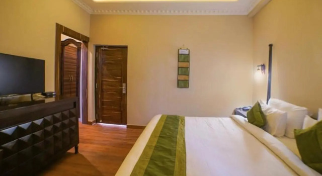 R41 Boutique Stays, Забронировать Бутик-отель Отели штата Раджастхана с парковкой, Парковка