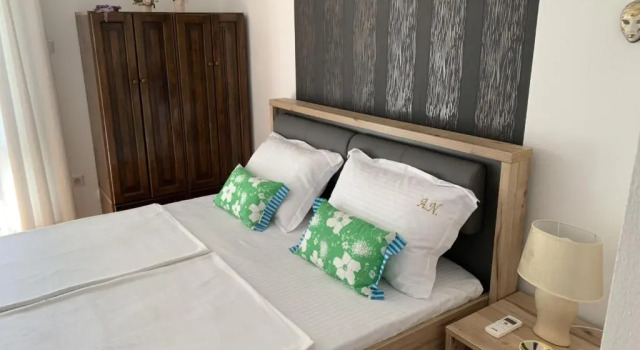 Апартаменты с 2 комнатами Apartmani Novkovic
