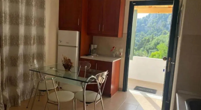 Corfu Dream Holidays Villas 8-6, Забронировать Апартаменты/квартира Отели периферии Ионических островов с парковкой, Парковка