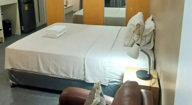 Студия Standard Smart Condominium powered by Cocotel