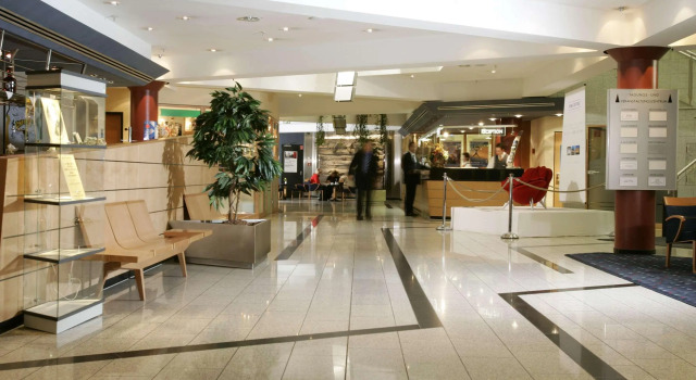 Congress Hotel Chemnitz, Book Hotel Chemnitz Saxony, near Chemnitz University of Technology