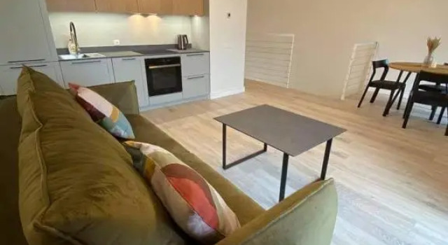 Апартаменты Mano jūra - Kristijono apartamentai