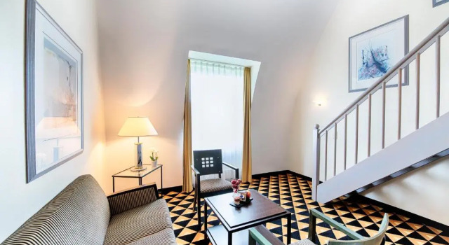 Полулюкс Welcome Hotel Bad Arolsen