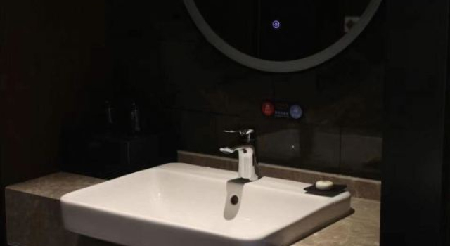Liaocheng Yilvyuan Hotel, Prenota Hotel Hotel a Shandong con parcheggio, Parcheggio