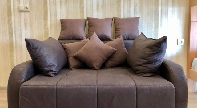 GVC 315 New Gudauri, Rezerwuj Hotel Hotele w Mtkheta-Mtianeti z basenem, Basen