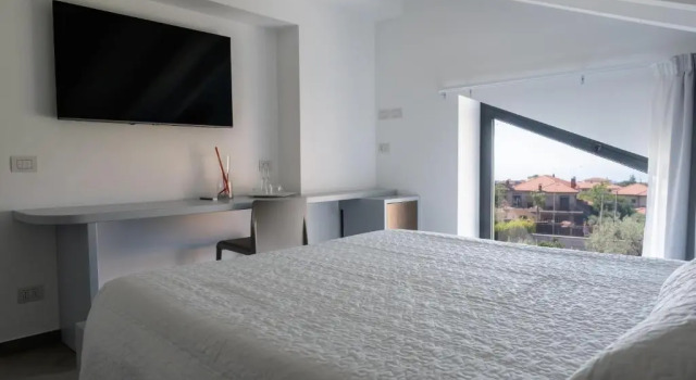 Lux Suite Sicily, Book Pension Hoteller i Mascalucia med pool, Swimmingpool