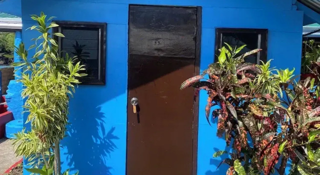 Ekonomiczny pokój Napo Beach Resort