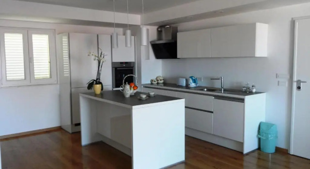 Студия Deluxe Apartments by the sea Makarska - 21425