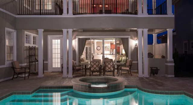 Вилла Villa The Sunshine House 4 Bedroom Reunion