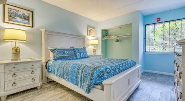 Апартаменты Central Mary Esther Condo 5 Mi to Okaloosa Island!