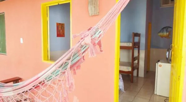 Pousada Puerto Escondido, Rezervovat Hotel Hotely v Bahia se snídaní, Snídaně