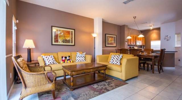 Encantada Resort 3161